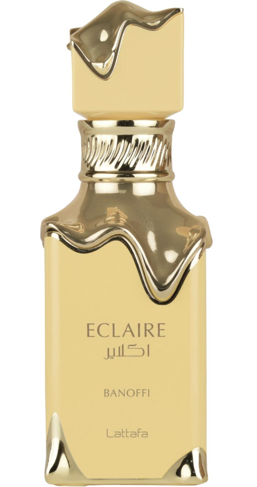 Lattafa Eclaire Banoffi